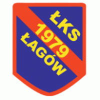 ŁKS Łagów Logo PNG Vector
