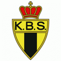 KS Berchem 70's Logo Vector