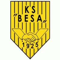 KS Besa Kavaje (new) Logo PNG Vector