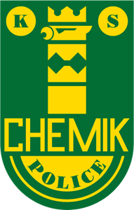 KS Chemik Police Logo Vector