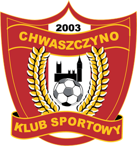 KS Chwaszczyno Logo PNG Vector