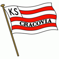 KS Cracovia Krakow Logo PNG Vector