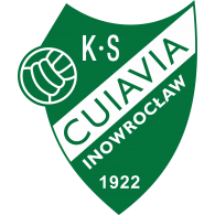 KS Cuiavia Inowrocław Logo PNG Vector