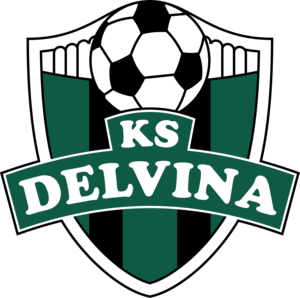 KS Delvina Logo PNG Vector