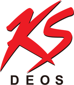 KS Deos Logo PNG Vector