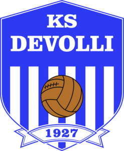 KS Devolli Logo PNG Vector