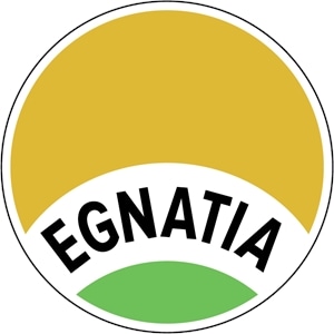 KS Egnatia Rrogozhinë Logo Vector
