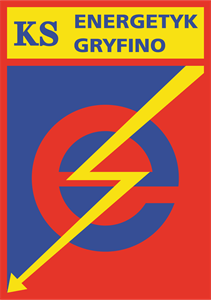 KS Energetyk Gryfino Logo PNG Vector