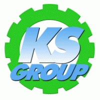 KS Group Logo PNG Vector