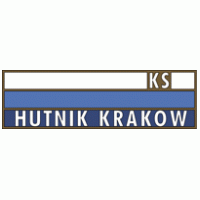 KS Hutnik Krakow Logo PNG Vector
