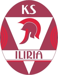 KS Iliria Fushë-Krujë Logo PNG Vector