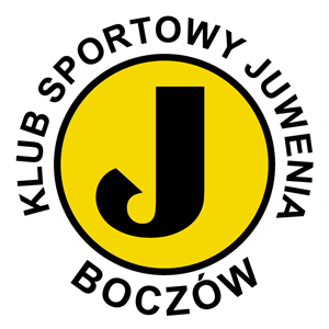 KS Juwenia Boczow Logo PNG Vector