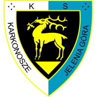 KS Karkonosze Jelenia Góra Logo PNG Vector