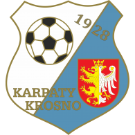 KS Karpaty Krosno Logo PNG Vector