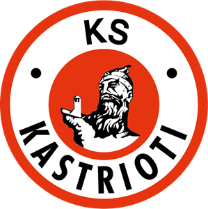 KS Kastrioti Kruje Logo PNG Vector