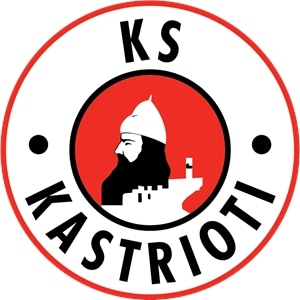 KS Kastrioti Krujë Logo PNG Vector