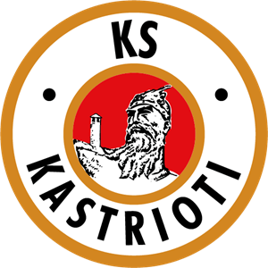 KS Kastrioti Logo PNG Vector