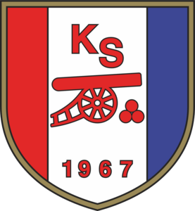 KS Kirikkalespor Kirikkale Logo PNG Vector