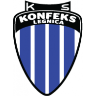 KS Konfeks Legnica Logo PNG Vector