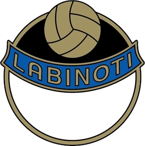 KS Labinoti Elbasan Logo PNG Vector