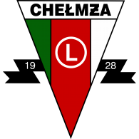 KS Legia Chełmża Logo PNG Vector