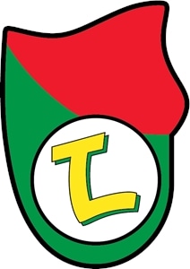 KS Lushnjë Logo PNG Vector