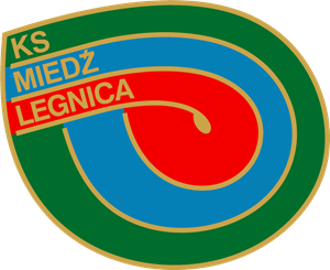 KS Miedz Legnica (Old) Logo PNG Vector