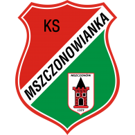 KS Mszczonowianka Mszczonów Logo PNG Vector