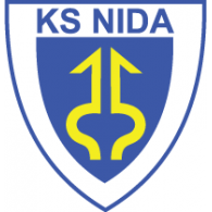KS Nida Pińczów Logo PNG Vector