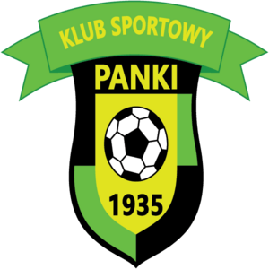 KS Panki Logo PNG Vector