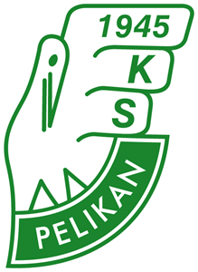 KS Pelikan Lowicz Logo PNG Vector
