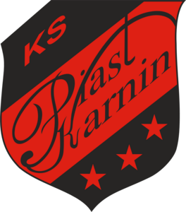 KS Piast Karnin Logo PNG Vector