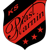 KS Piast Karnin Logo Vector