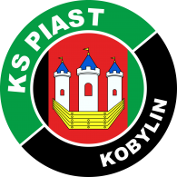KS Piast Kobylin Logo PNG Vector