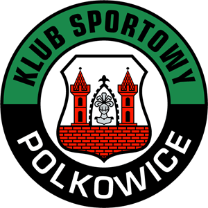 KS Polkowice Logo Vector