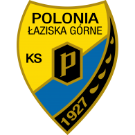KS Polonia Łaziska Górne Logo PNG Vector