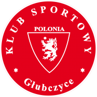 KS Polonia Głubczyce Logo Vector
