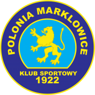 KS Polonia Marklowice Logo Vector