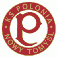 KS Polonia Nowy Tomysl Logo PNG Vector