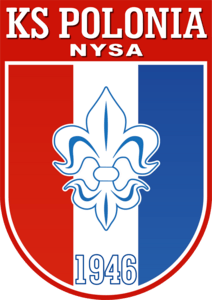 KS Polonia Nysa Logo PNG Vector