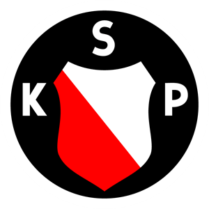 KS Polonia Warszawa Logo PNG Vector