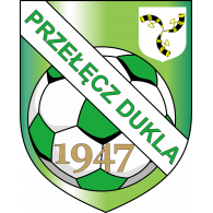 KS Przełęcz Dukla Logo Vector