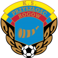 KS Przyszłość Rogów Logo PNG Vector