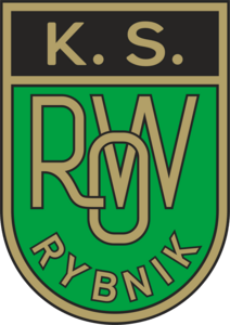 KS Row Rybnik Logo PNG Vector