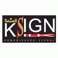 KS Sign Silk. Logo PNG Vector