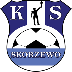 KS Skorzewo Logo PNG Vector