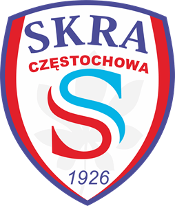 KS Skra Częstochowa Logo PNG Vector