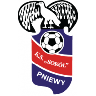 KS Sokół Pniewy Logo PNG Vector