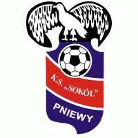 KS Sokół Pniewy Logo PNG Vector