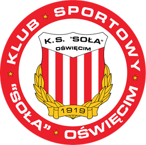 KS Sola Oswiecim Logo PNG Vector